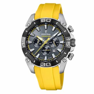 Festina F20544/7 Chrono Bike