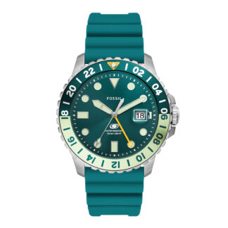 Fossil FS5992 Oasis Silicone