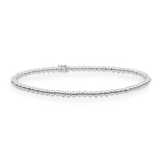 Sparkling SB-S-3MM-ADD Silver Saturn Small
