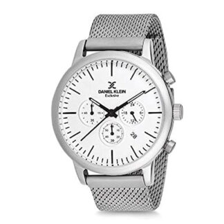 Daniel Klein DK12246-6