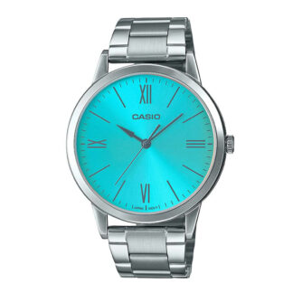 Casio MTP-E600D-2B