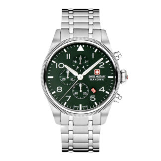 Swiss Military Hanowa SMWGI0000404 Thunderbolt Chrono