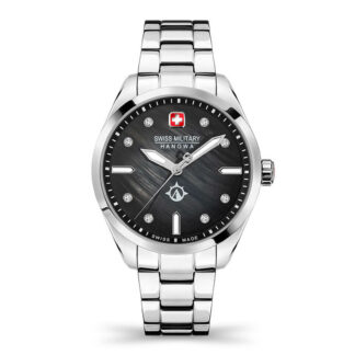 Swiss Military Hanowa SMWLG2100803 Mountain Crystal
