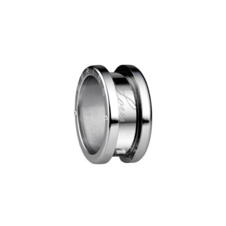 Bering 520-10-84 Arctic Symphony Polished Silver