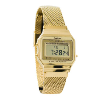 Casio A700WEMG-9A Vintage