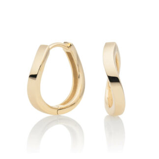 Sparkling EAG01 Flare Gold – Polished