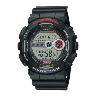 G-Shock GD-100-1ADR