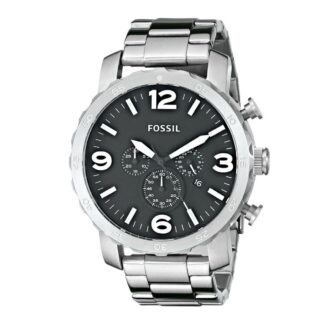 Fossil JR1353 Nate Chronograph