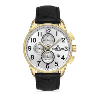 Daniel Klein DK13385-2