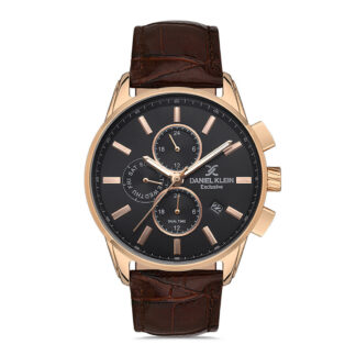 Daniel Klein DK13385-6