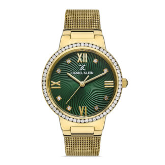 Daniel Klein DK13434-2