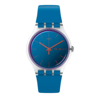 Swatch SO29K702-S14 Gent Polablue