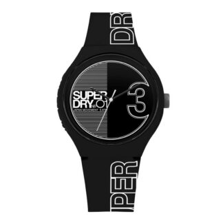 Superdry SYG239BW Urban Xl