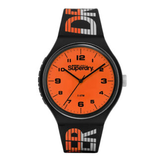 Superdry SYG269BO Urban Etch