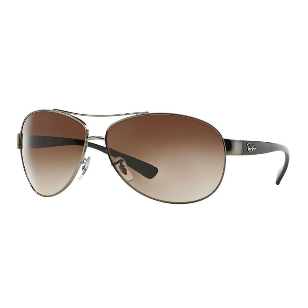 Ray Ban RB3386-004/13 63 Eyewear | Watch