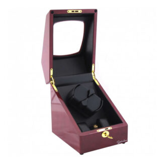 Kolekcionarske Kutije 098TP2-D-F Automatic Watch Box