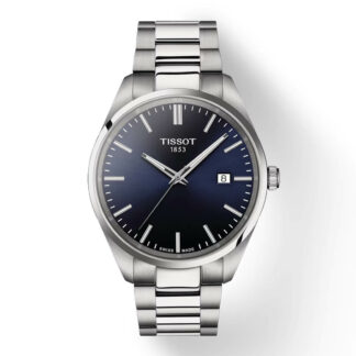 Tissot T1504101104100 Pr 100 Blue