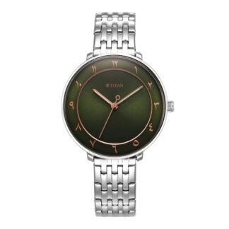 Titan 2651SM06 Futurist