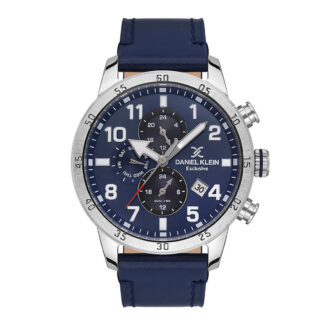 Daniel Klein DK13539-2