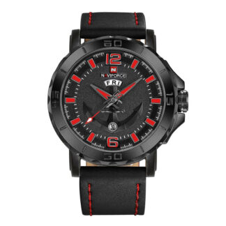Naviforce NF9122 B/R