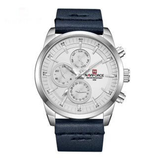 Naviforce NF9148 S/W/BE