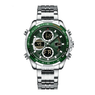 Naviforce NF9197S S/S/GN