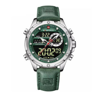 Naviforce NF9208 S/GN/GN
