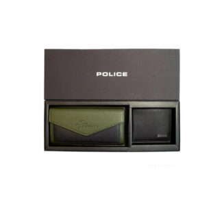 Novcanici PTC0467_6 Police Novcanik I Futrola