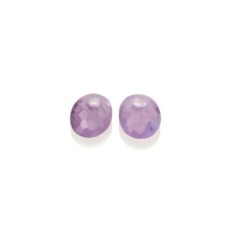 Sparkling EAGEM05-SO Small Oval – Amethyst