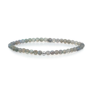 Sparkling SB-GEM18-3MM-MIX Labradorite Interstellar