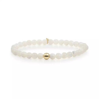 Sparkling SBG-PEARL-ADD-4MM Pearl Saturn Small