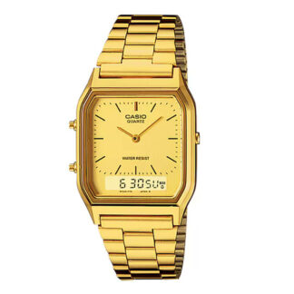 Casio AQ-230GA-9