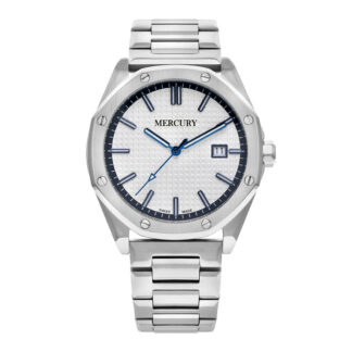 Mercury MEM484-SS-1