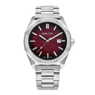 Mercury MEM484-SS-5