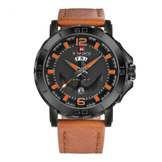Naviforce NF9122 B/O/L.BN
