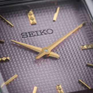 Seiko SWR007P1