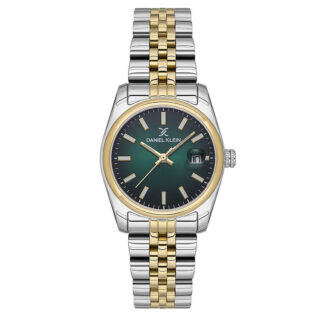 Daniel Klein DK13592-3