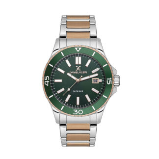 Daniel Klein DK13694-5