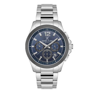 Daniel Klein DK13672-3