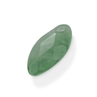 Sparkling PENGEM29-FCT-S Leaf – Green Aventurine