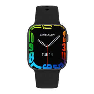 Daniel Klein DT8PRO-01 Smart Watch