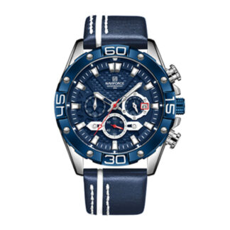 Naviforce NF8019L S/BE
