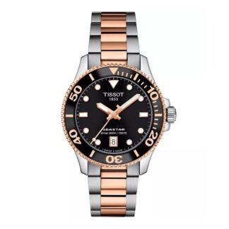 Tissot T1202102205101 Seastar 1000