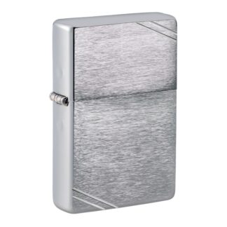 ZIPPO VINTAGE BRUSH 230