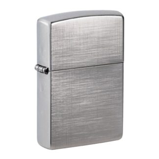 ZIPPO LINEN WEAVE 28181
