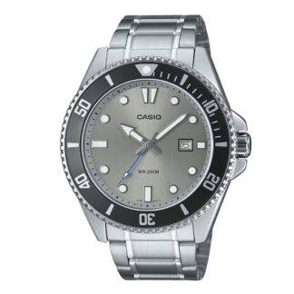 Casio MDV-107D-8A