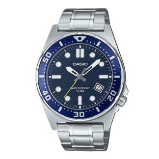 Casio MTD-135D-2A