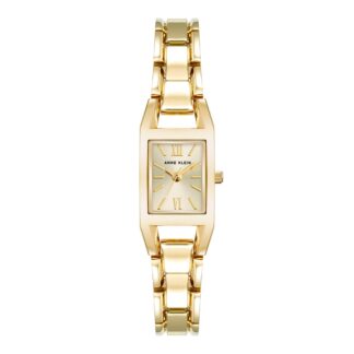 Anne Klein 10/6418CHGB