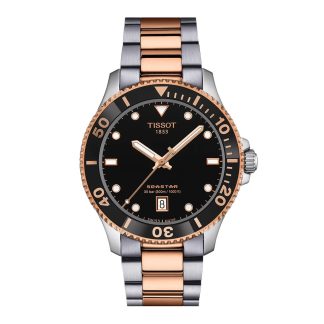 Tissot T1204102205101