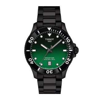Tissot T1204103309100